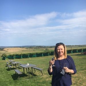 Meet your Posher, Krista